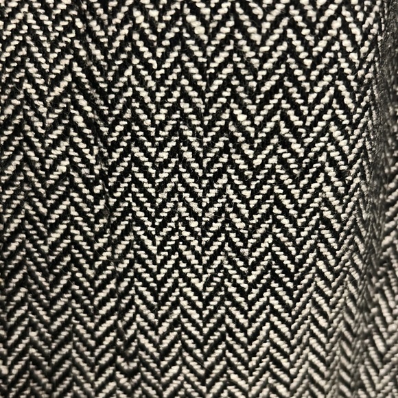 Josef Tweed Two Button Blazer - Picture 2 of 5